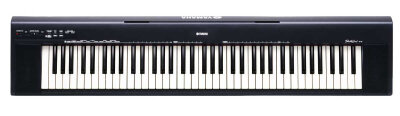 Yamaha NP-30 Portable