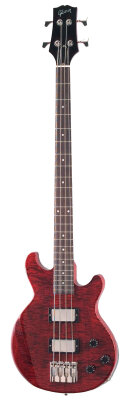 Les Paul Money Bass