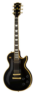 Les Paul Classic Custom