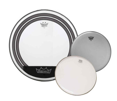 Remo Groove Combo Pack