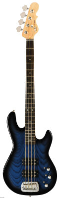 G&L Tribute L2000 bass