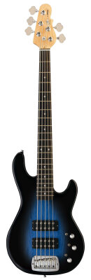 G&L Tribute L-2500 Bass