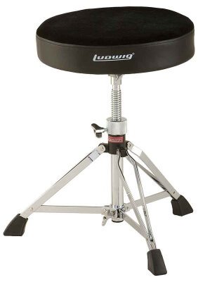 Ludwig Accent Drum Throne