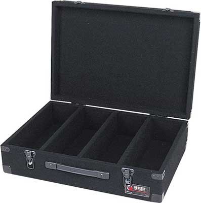 Odyssey CCD450E CD Case