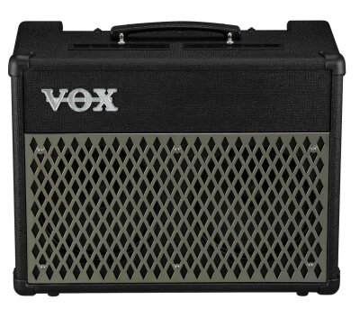 Vox DA20 Digital Amp