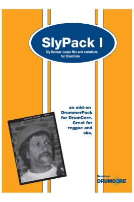 Submersible Dunbar Pack 1