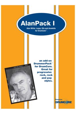 Submersible Alan Pack 1