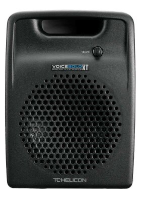 TC Helicon VSM200P XT