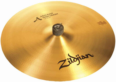 Zildjian Armand Med Thin