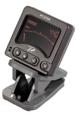 Profile Clip-On Tuner