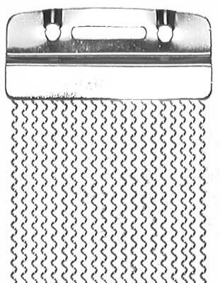 Cannon Snare Wires