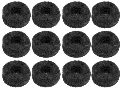 Hi-Hat Clutch Felts