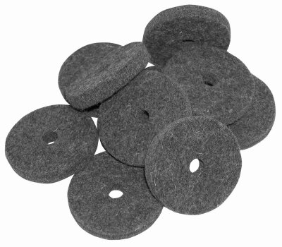 Cannon Hi-Hat Seat Felts