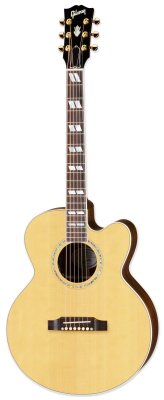 Gibson CJ165CE Acoustic