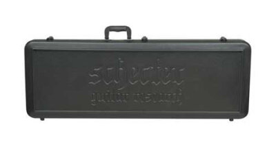 Schecter Diamond Case