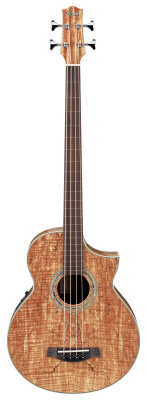 Ibanez EWB20SMFE Fretless