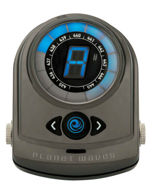 Planet Waves PWCT07 Tuner