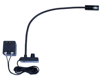 Littlite L18 LED Lamp