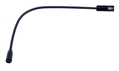 Littlite XLR Lamp