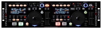 Denon DNHC4500 Controller