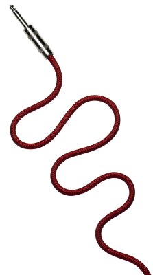 Dimarzio Red Cable