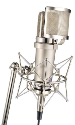 Neumann U87 Anniversary