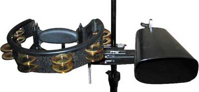 Pearl Percussion Pack