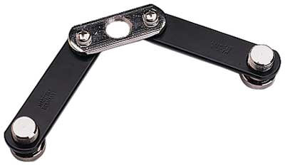 K&M 235/1 Stereo Bar