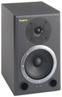 Roland DS-90A Monitors