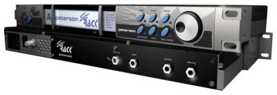 Peterson VSR Tuner