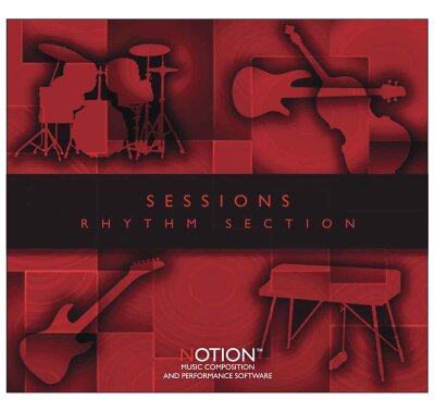 Notion Rhythm Section