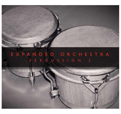 Notion Percussion 2