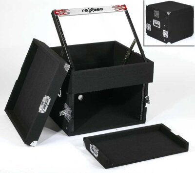 RaXXess Converta Rack