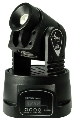 Chauvet MiN Wash LED Wash
