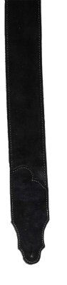 Franklin Suede Strap