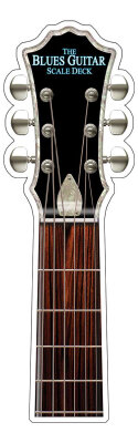 Amsco Blues Scale Deck