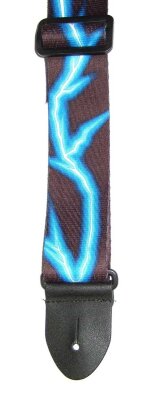 Perri's Polyester Strap