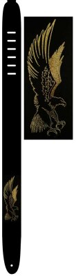 Perri's Embossed Strap