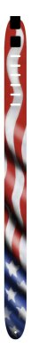 Perri's Airbrushed Strap