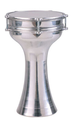 Universal Tunable Darbuka
