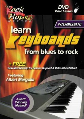 Intermediate Blues Rock