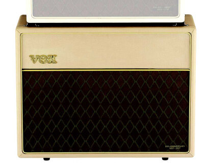 Vox Heritage V212H Cab