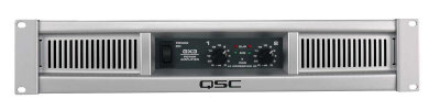 QSC GX3 Power Amp