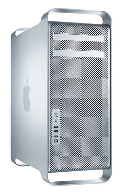 Mac Pro 8-Core 2.8GHz