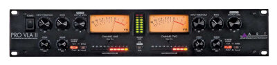 ART Pro VLA II Compressor