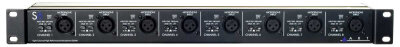 ART S8 Mic Splitter
