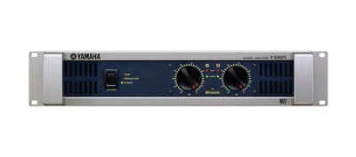 Yamaha P5000S Power Amp