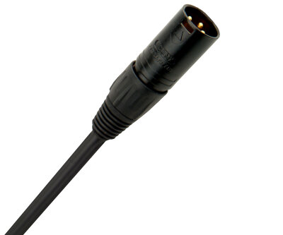 Monster XLR Cable