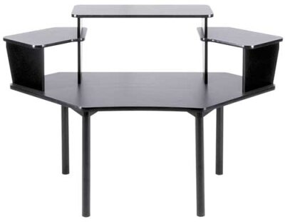 MultiDesk Video Desk