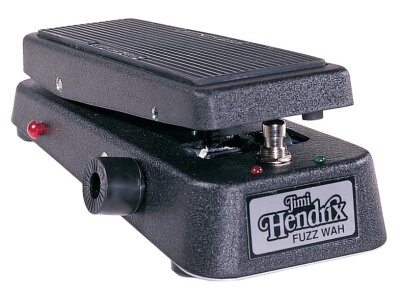 JH-1FW Hendrix Fuzz Wah